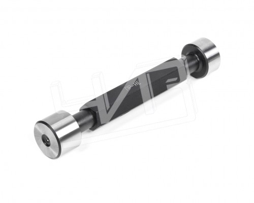 Калибр-пробка глад  17    H 7 ПР-НЕ ЧИЗ