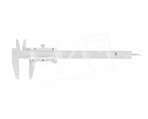 Штангенциркуль ШЦ-1-150 0.05 кл. А КЛБ