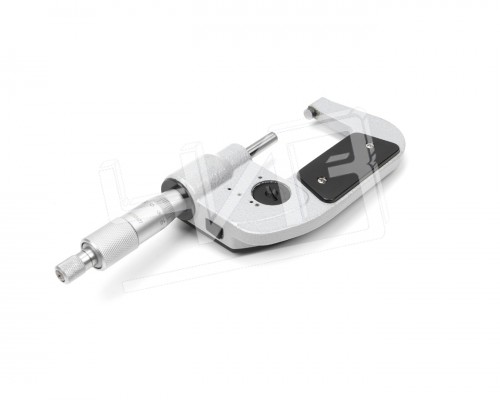 Микрометр МКЦ-  50 0.001 4-кнопочный ЧИЗ PRO