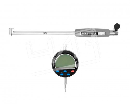 Нутромер индикаторный НИ повышенной точности  18-35 0,001 КЛБ
