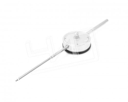 Индикатор часового типа ИЧ-100 0,01 с/уш. ЧИЗ