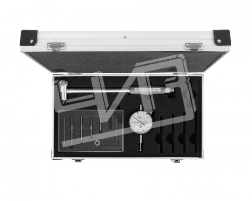 Нутромер индикат. НИ   50-  160 0,01 328-134P Guanglu