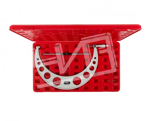 Микрометр МК- 300 0,01 круглая скоба 261-112D Guanglu