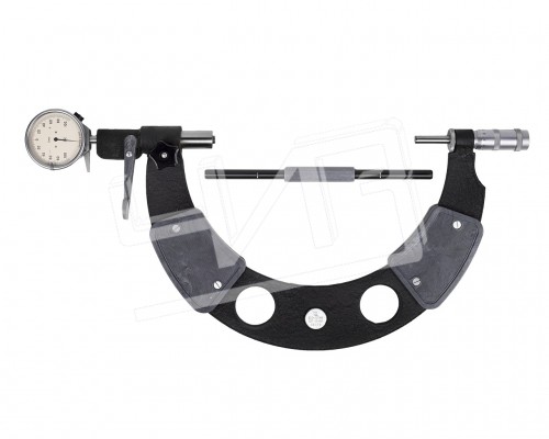 Микрометр рычажный МРИ- 300 0,002  КировИнструмент