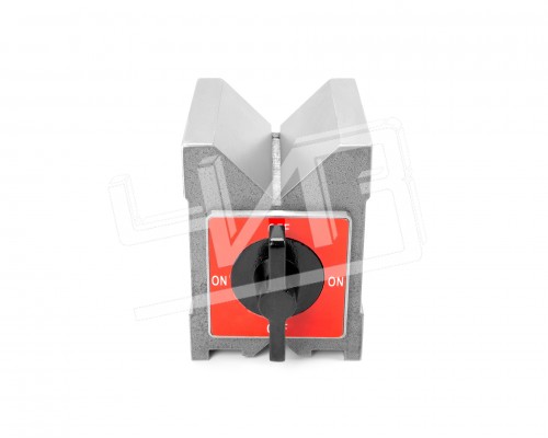 Призма поверочная магнитная MV-12K1 МИК