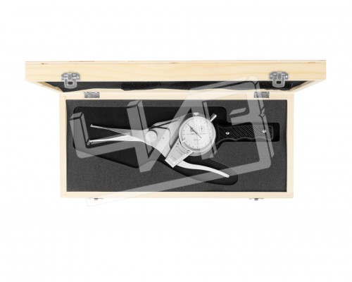 Нутромер индикаторный рычажный НИР  10-30 0.01 КЛБ