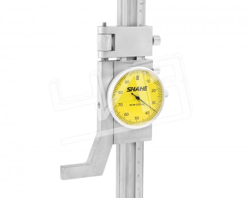 Штангенрейсмас ШРК- 200 0,01 SHAHE