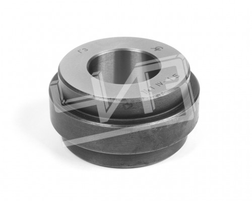 Калибр-кольцо ГЗ 163 раб.