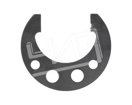 Калибр-скоба 164    h12 ПР-НЕ МИК