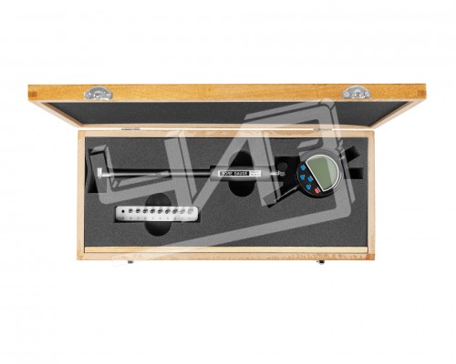 Нутромер индикаторныйэлектр. НИЦ повышенной точности  18-35 0,001 КЛБ