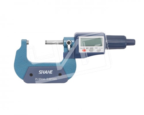 Нутромер индикаторный НИ 50-160 0,01 (ГРСИ №85113-22) SHAHE с поверкой