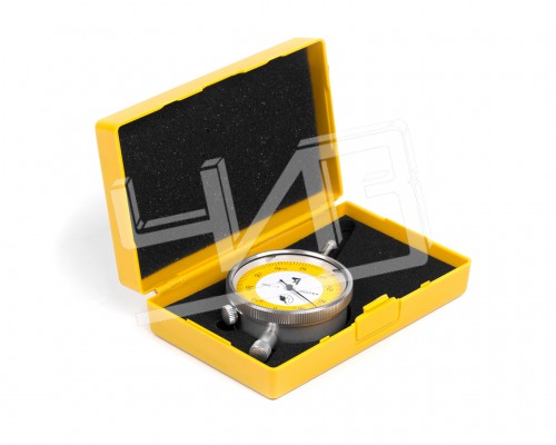 Индикатор часового типа ИЧ- 5 0,01 без ушка КЛБ*