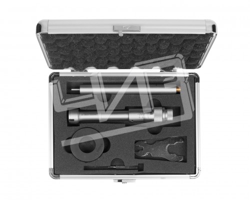 Набор нутром. микром.3-точ.  25- 30 0,005 у/к