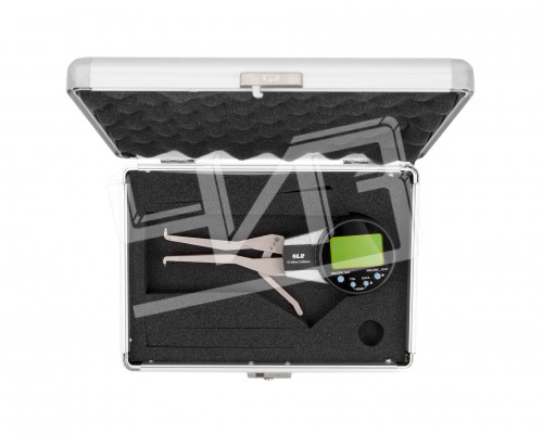 Нутромер для вн.измер.электронный НВЦ 40-60 0.005 SHAN