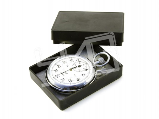 Секундомер СоС пр-2б-2-010 противоуд. 2-хкноп.