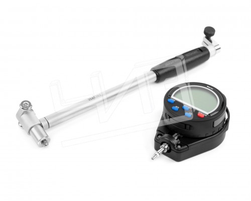 Нутромер инд. пов/т.элек.  50-160 0.001 МИК