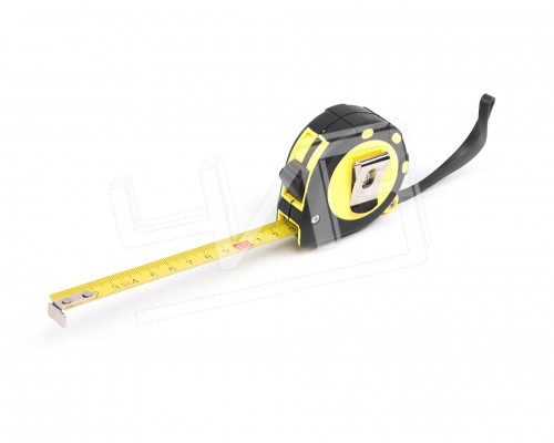 Рулетка   2м ширина 16мм CR-96 (Л) HORTZ