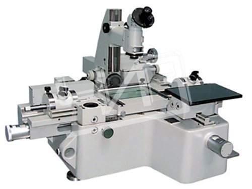 Микроскоп универсальный измерительный УИМ-21 с оснасткой