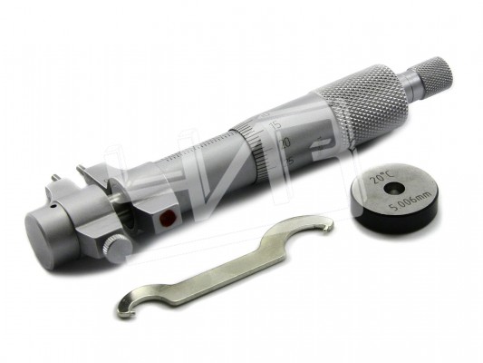 Нутромер микрометрический с боковыми губками 250-275 0,01 ЧИЗ