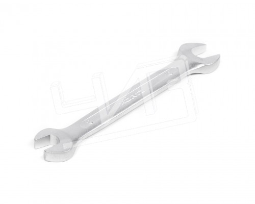 Ключ гаечный рожковый двусторонний   8x10