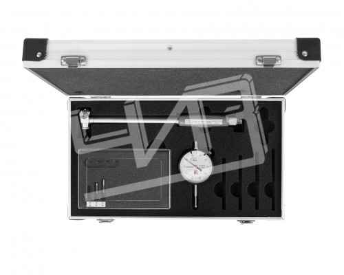 Нутромер индикат. НИ   35-  50 0,01 328-133P Guanglu