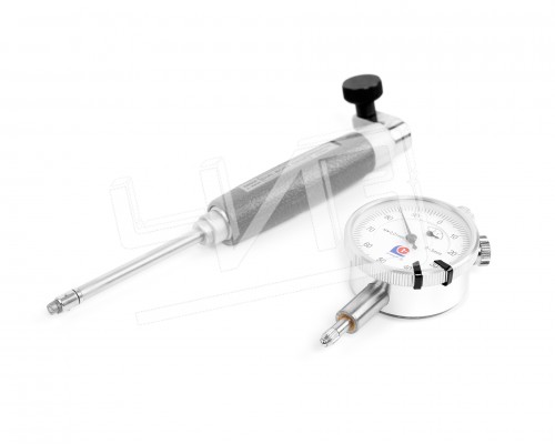 Нутромер индикат. НИ   6-10 0,01 328-116P Guanglu