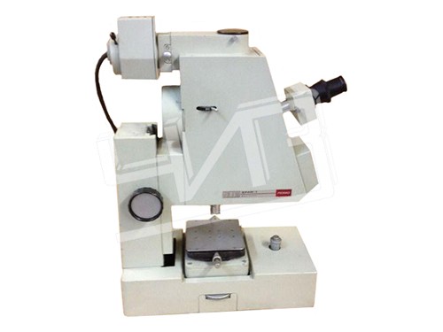 Микроскоп объективный растровый измерительный ОРИМ-1