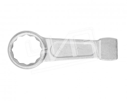 Ключ накидной ударный  75