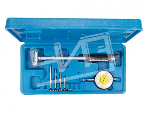 Нутромер индикаторный НИ   50- 100 0,01 SHAHE