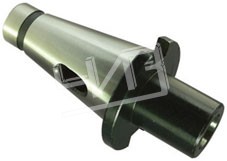 Втулка переходная 50/КМ1 (145мм) лап. DIN 2080