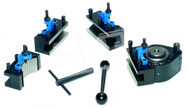 Набор резцедержателей N200