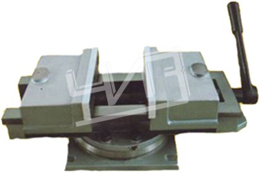 Тиски стан. поворотные 250 самоцентр.