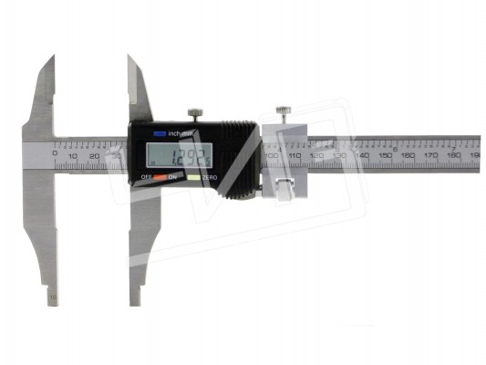Штангенциркуль ШЦЦ-2- 500 0,01 электронный губки 125мм ЧИЗ