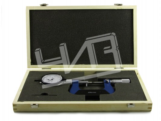 Микрометр рычажный МРИ- 175 0,01 МИК