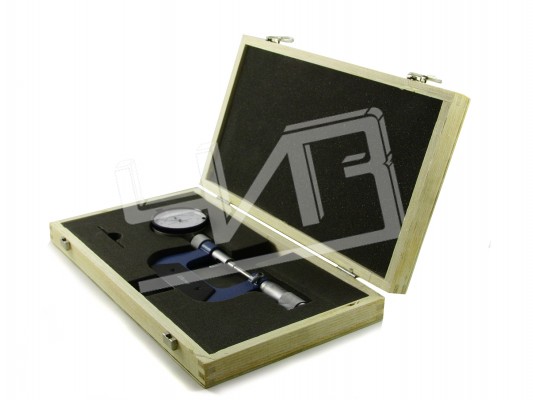 Микрометр рычажный МРИ- 175 0,01 МИК