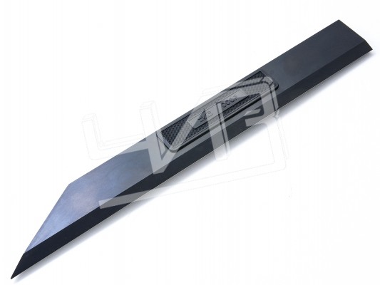 Линейка лекальная ЛД- 320 кл.1 ЧИЗ