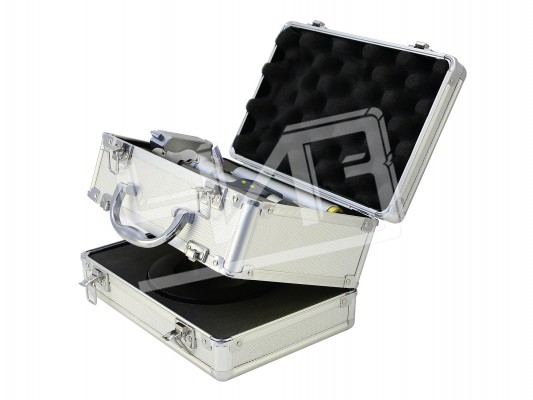 Нутромер микрометрический трехточечный электронный 125-150 0,001 бу/к МИК