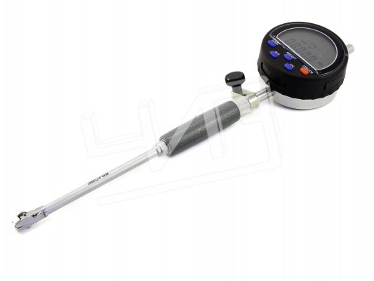Нутромер индикаторный электронный НИЦ повышенной точности  10-18 0,001 МИК