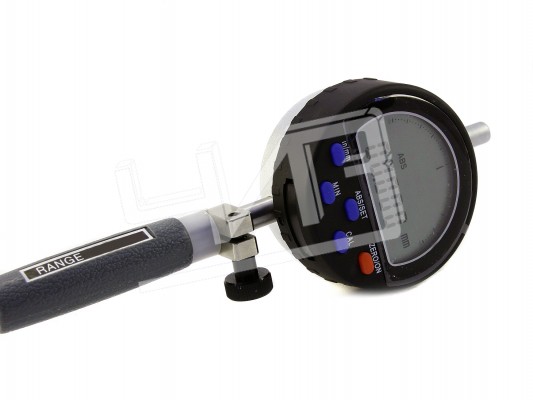 Нутромер индикаторный электронный НИЦ повышенной точности  10-18 0,001 МИК