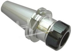 Патрон цанговый 30ER20 (AD+B) повышенной точности DIN 69871