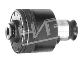 Головка метчиковая UNC 1 3/8"