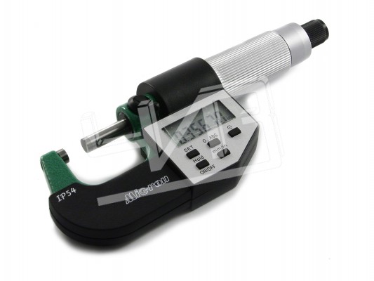 Микрометр МКЦ- 500 0,001 электронный 5-кн. МИК
