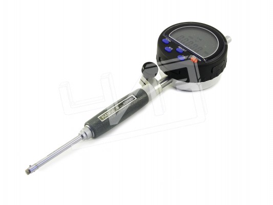 Нутромер индикаторный электронный НИЦ повышенной точности   6-10 0,001 МИК
