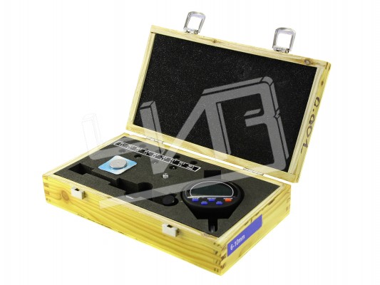 Нутромер индикаторный электронный НИЦ повышенной точности   6-10 0,001 МИК