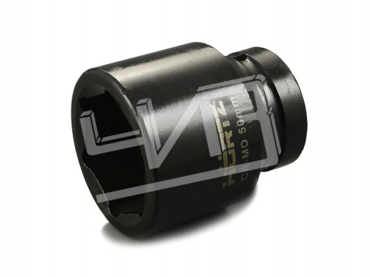 Головка торц.смен.удар. 24  1" HORTZ