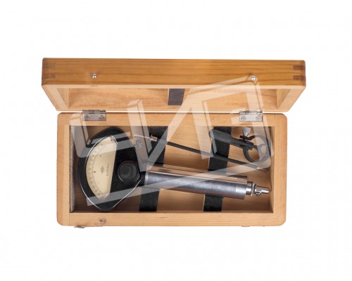 Микрокатор  02ИГП +/-0,006 0,0002 ИЗМЕРОН