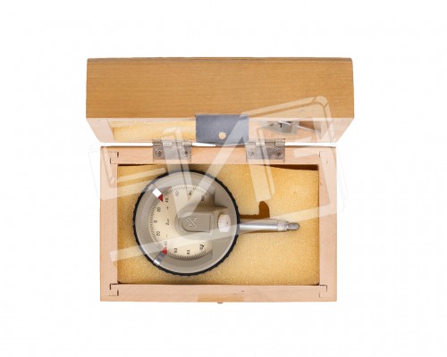 Микатор 2 ИПМ +/-0,1 0,002 ИЗМЕРОН