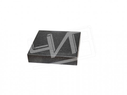 Плита поверочная  250x 250 (разметочная) гранит класс точности 0 МИК