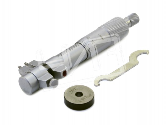 Нутромер микрометрический с боковыми губками 150-175 0,01 ЧИЗ