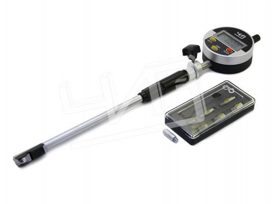 Нутромер индикаторный электронный НИЦ   6-10 0.01 ЧИЗ